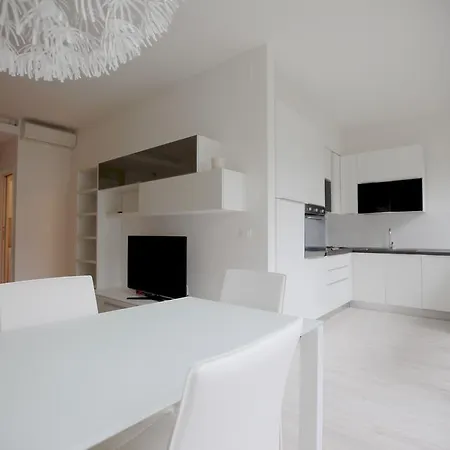Lp 55 Apartment Trieste
