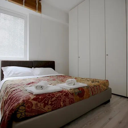 Lp 55 Apartment